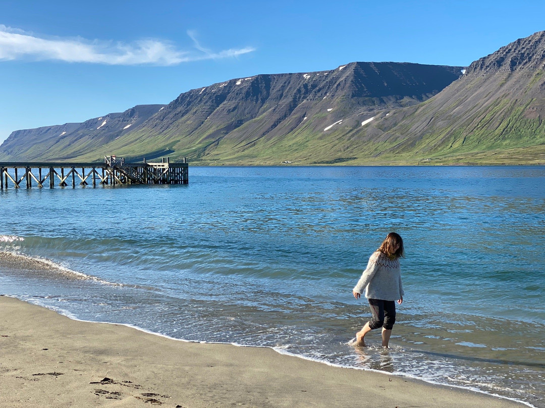 Kirkjubol in Bjarnardal主图