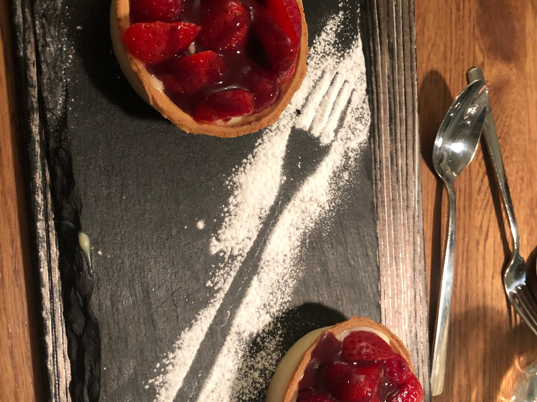 The White House主图