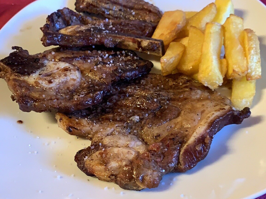 Posada Plaza Mayor de Alaejos主图