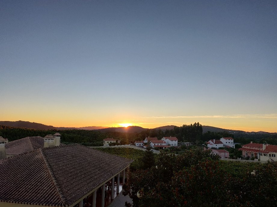 Quinta do Condestavel - Guest House & Health Retreat主图