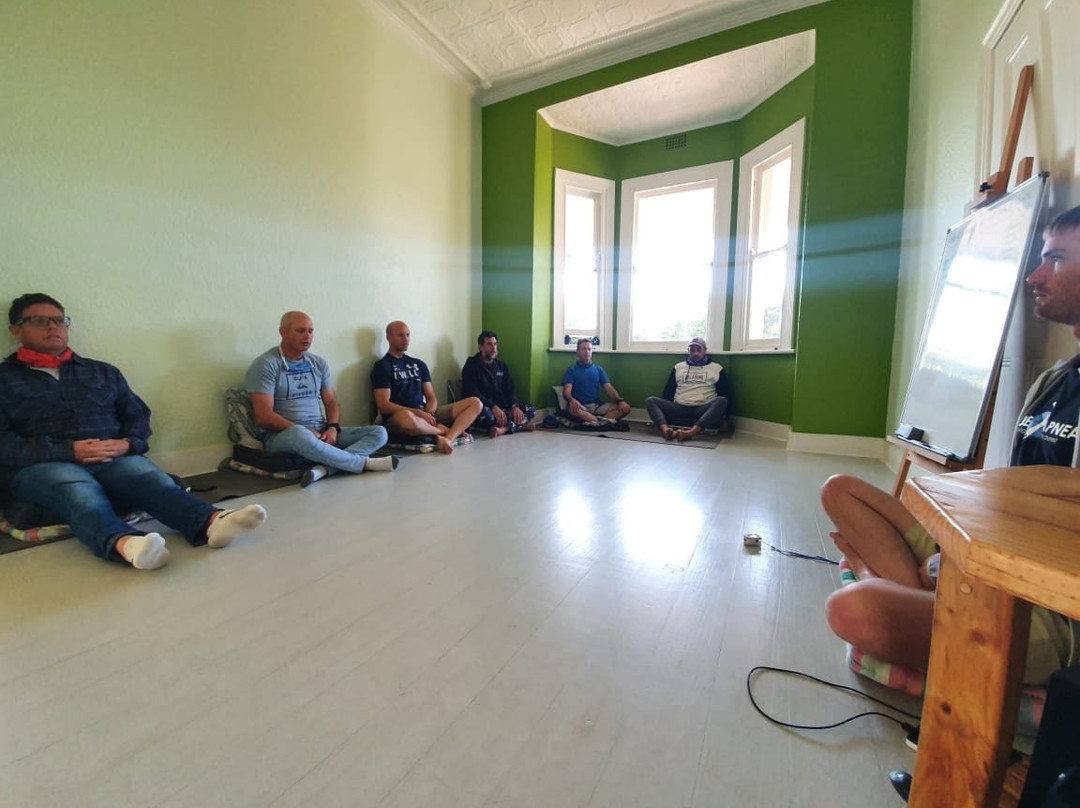 Cape Town Freediving-Muizenberg必去景点