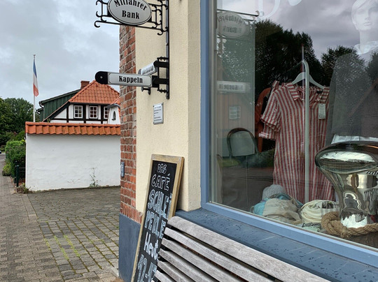 Fährweg-Arnis必去景点