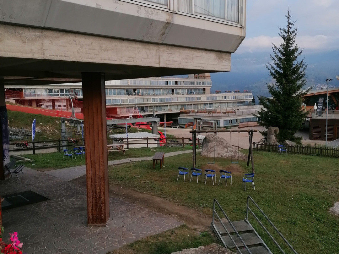 Residence Il Vigo di Marilleva主图