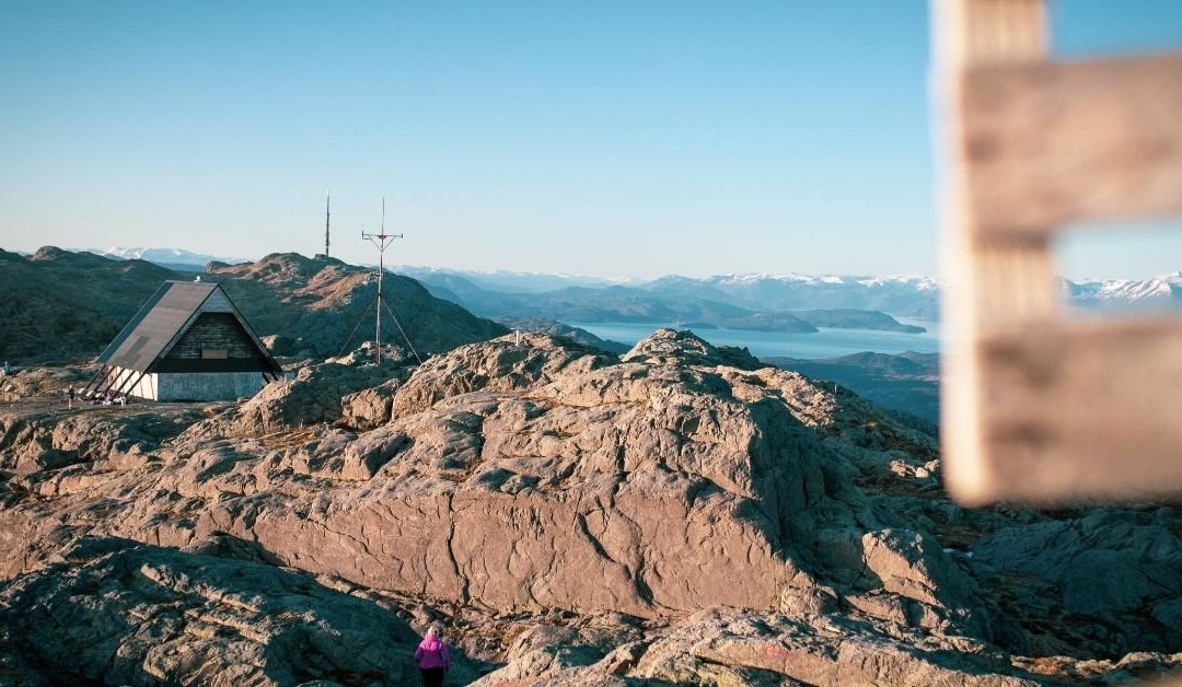 Stovegolvet-Stord Municipality必去景点