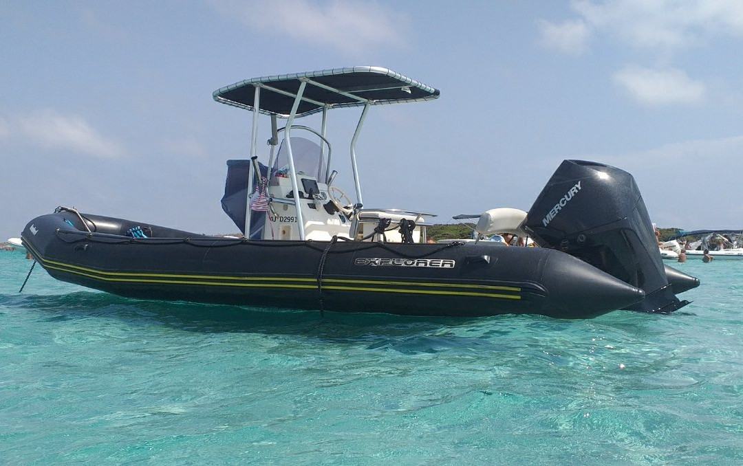 Nautic-Aventures-博尼法乔必去景点