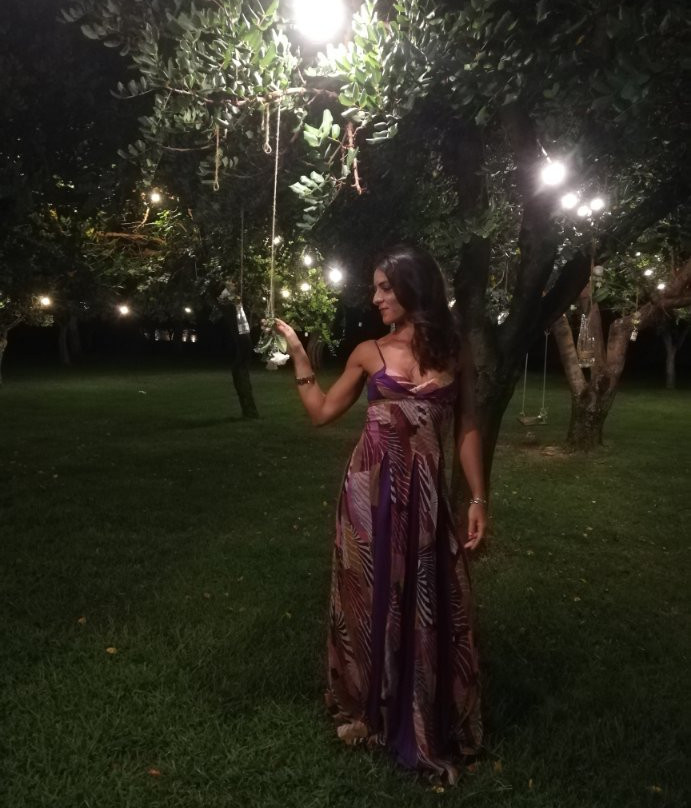 Masseria La Cornula主图