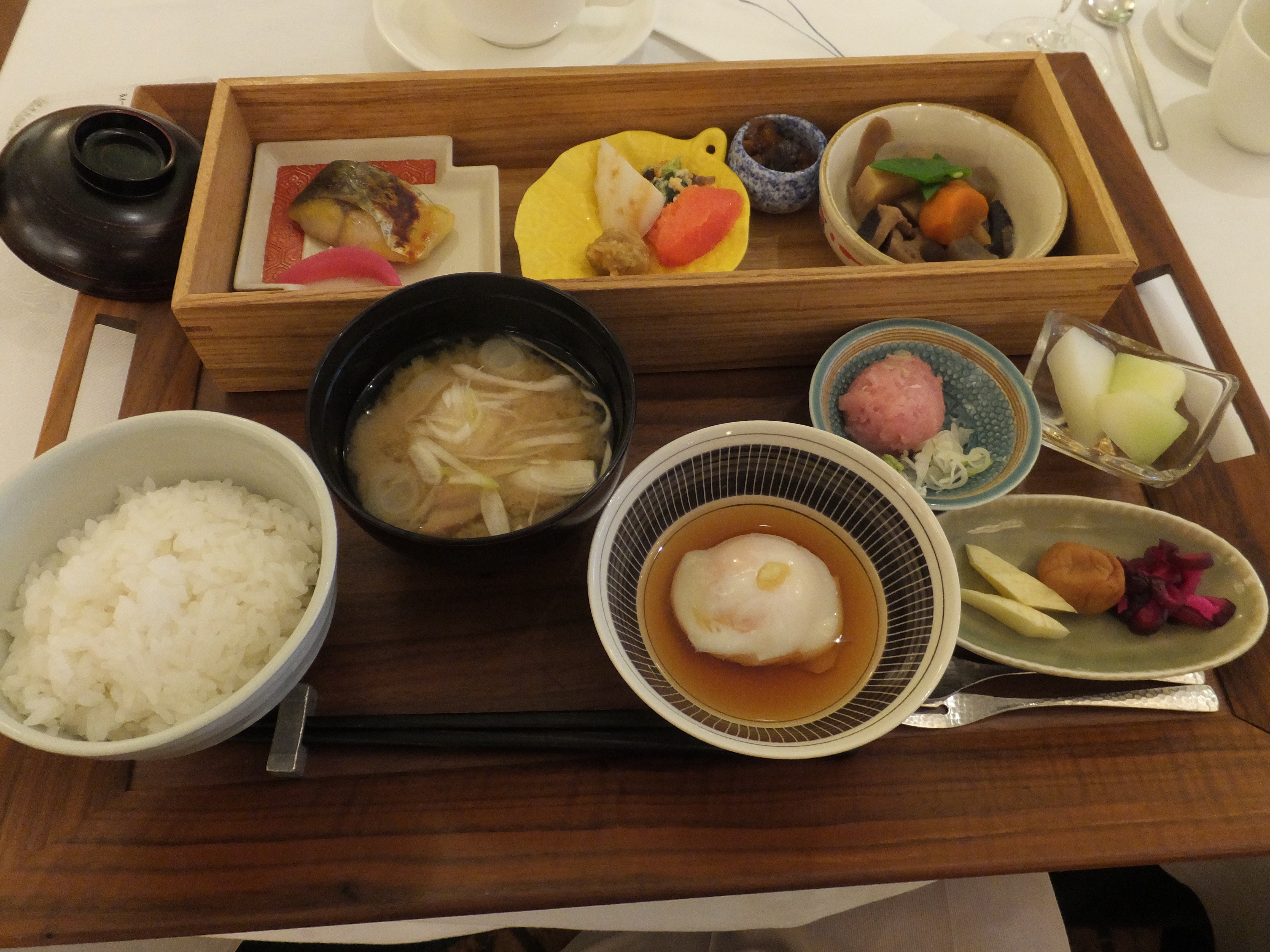 箱根高原饭店-餐饮