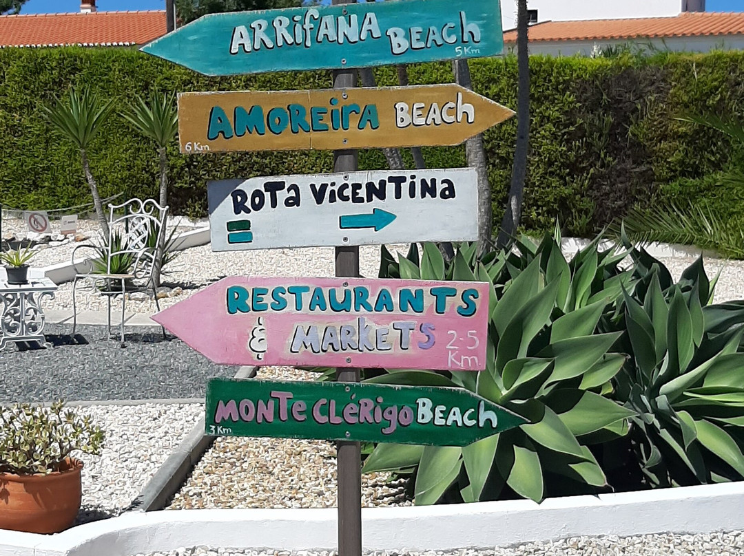 Maravilha da costa guest house主图