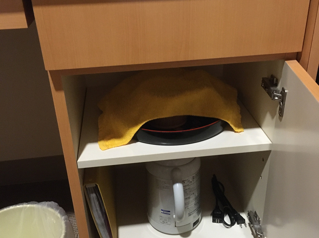 Business Hotel Shirakaba主图