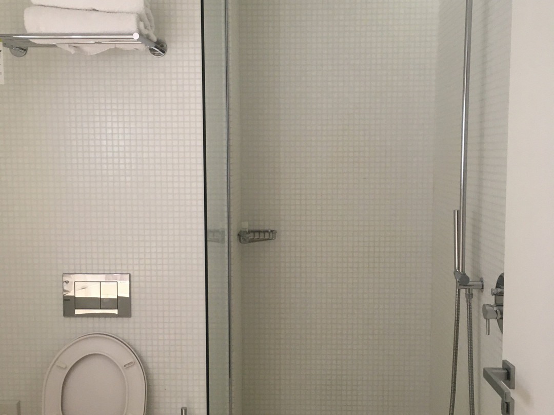 Grand Hôtel Grenoble Centre主图