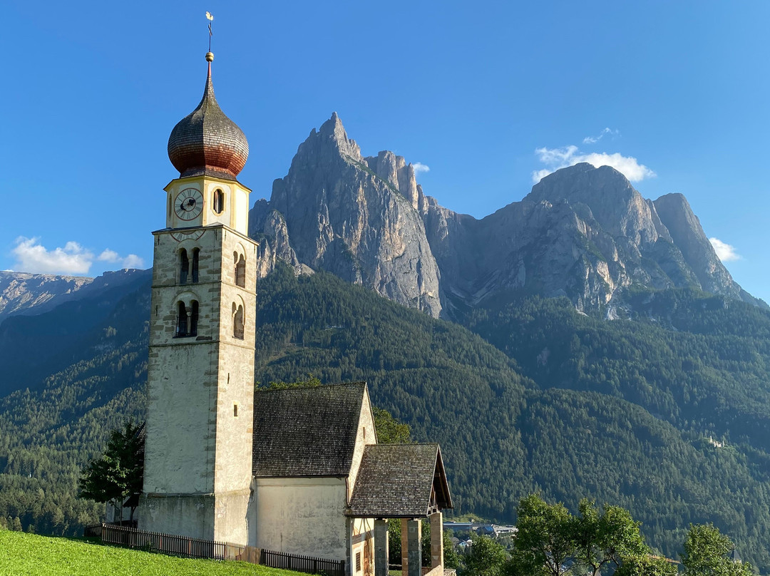 Chiesa di San Valentino景点图片