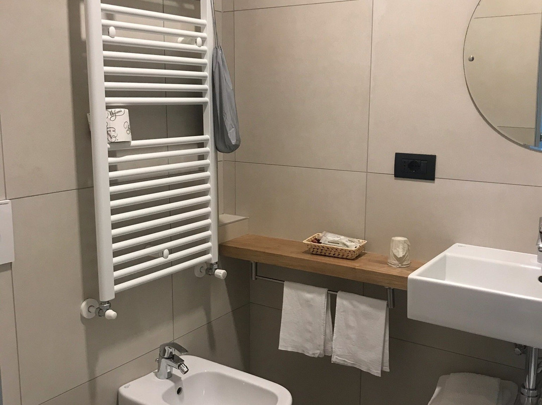 Locanda Alla Perla主图