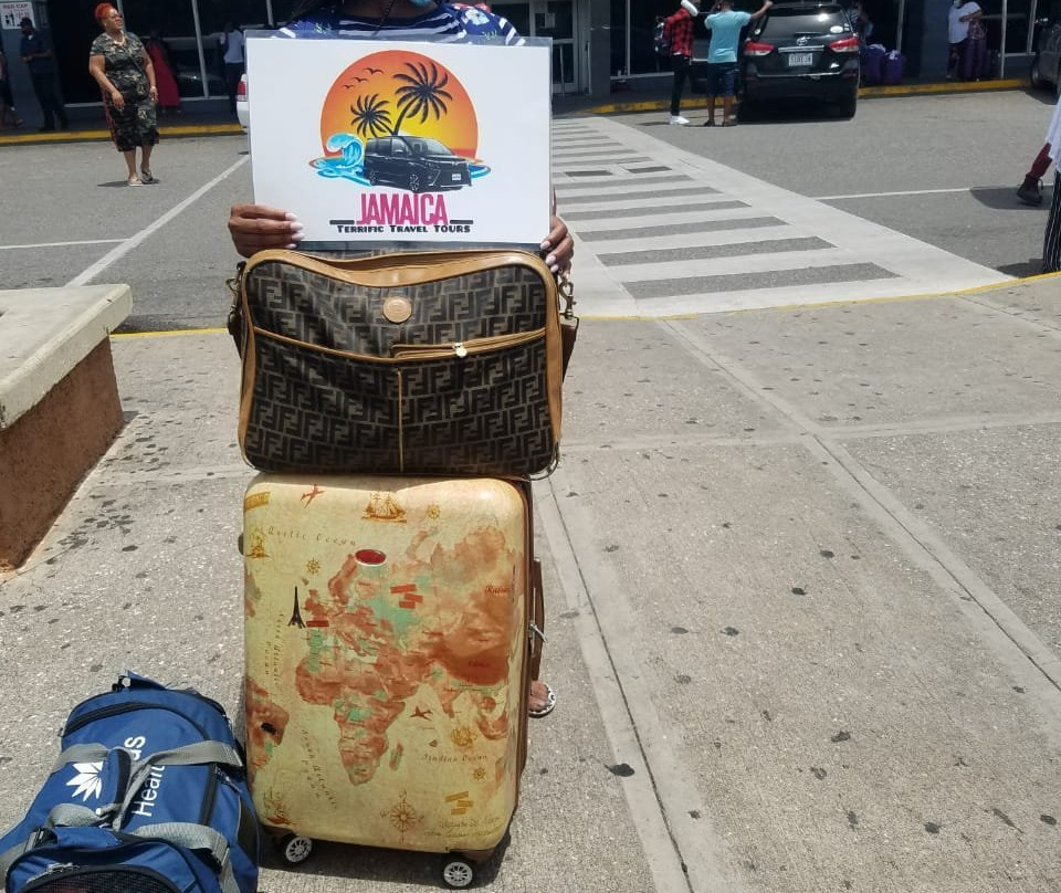 Jamaica Terrific Travel Tours-蒙特戈贝必去景点