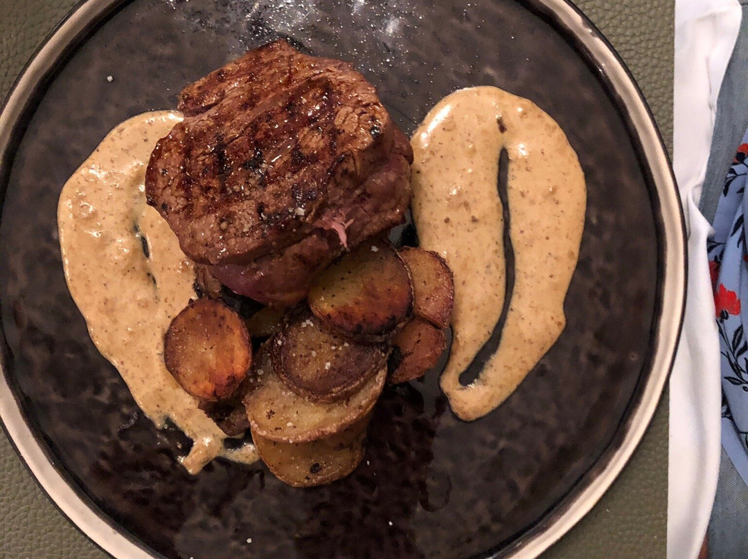 Le Beaulieu Hotel主图