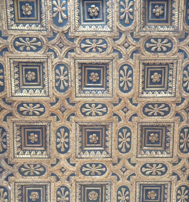 Cattedrale di Santa Maria Assunta景点图片
