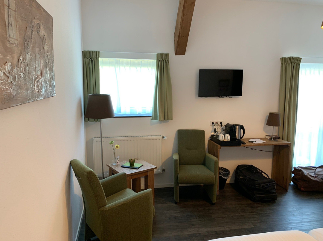 Hof Christina Hoevehotel主图