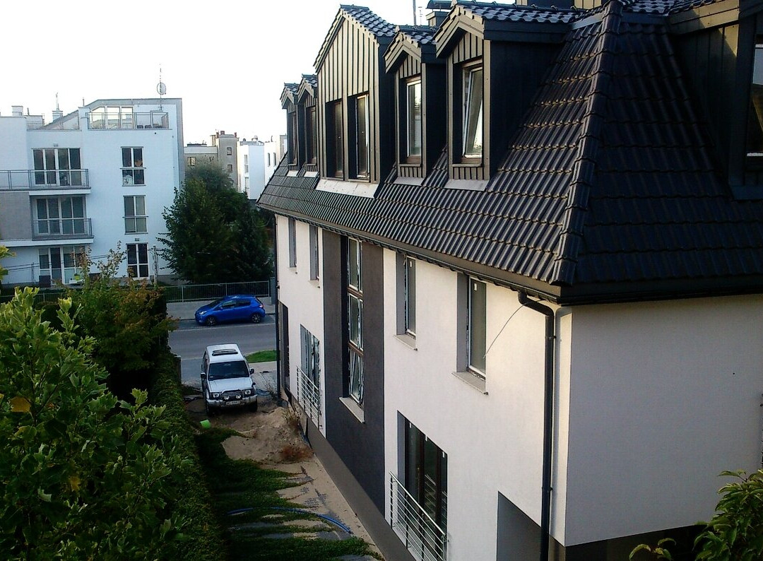 Hotel Na Uboczu主图