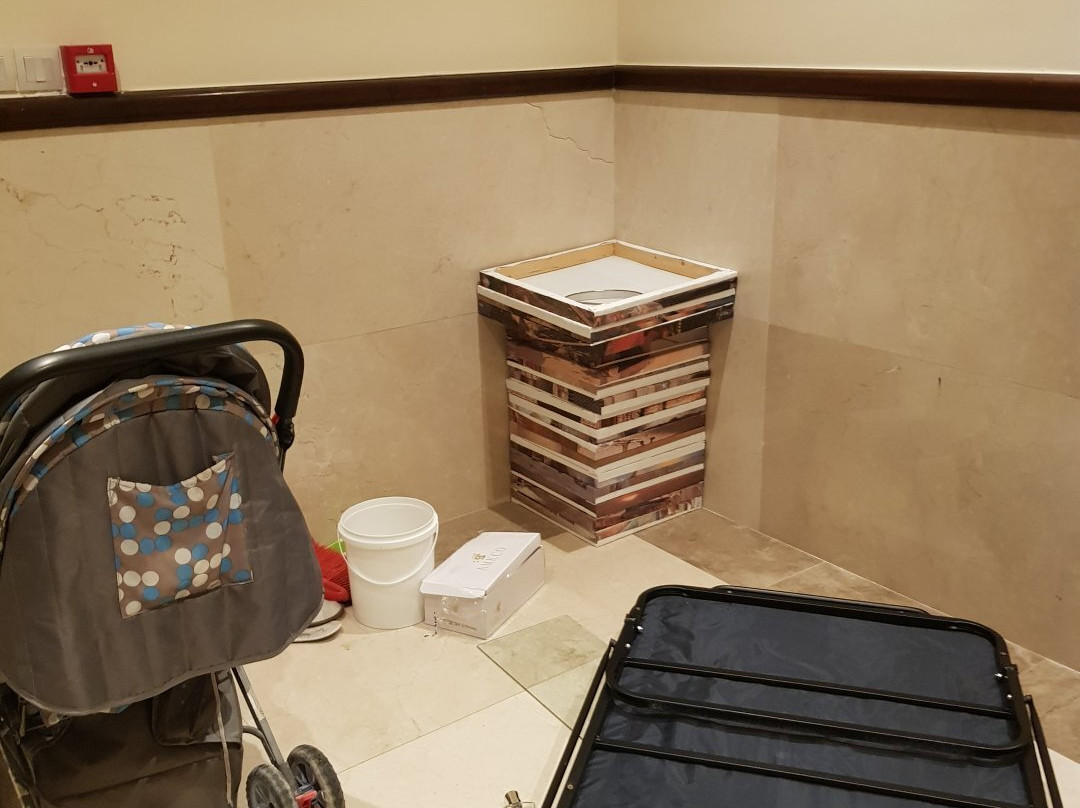 Delara Hotel Aqaba主图