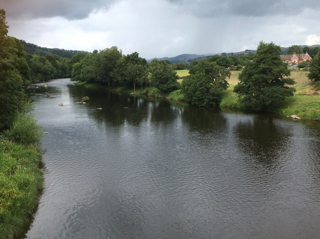 Wye Valley Walk景点图片