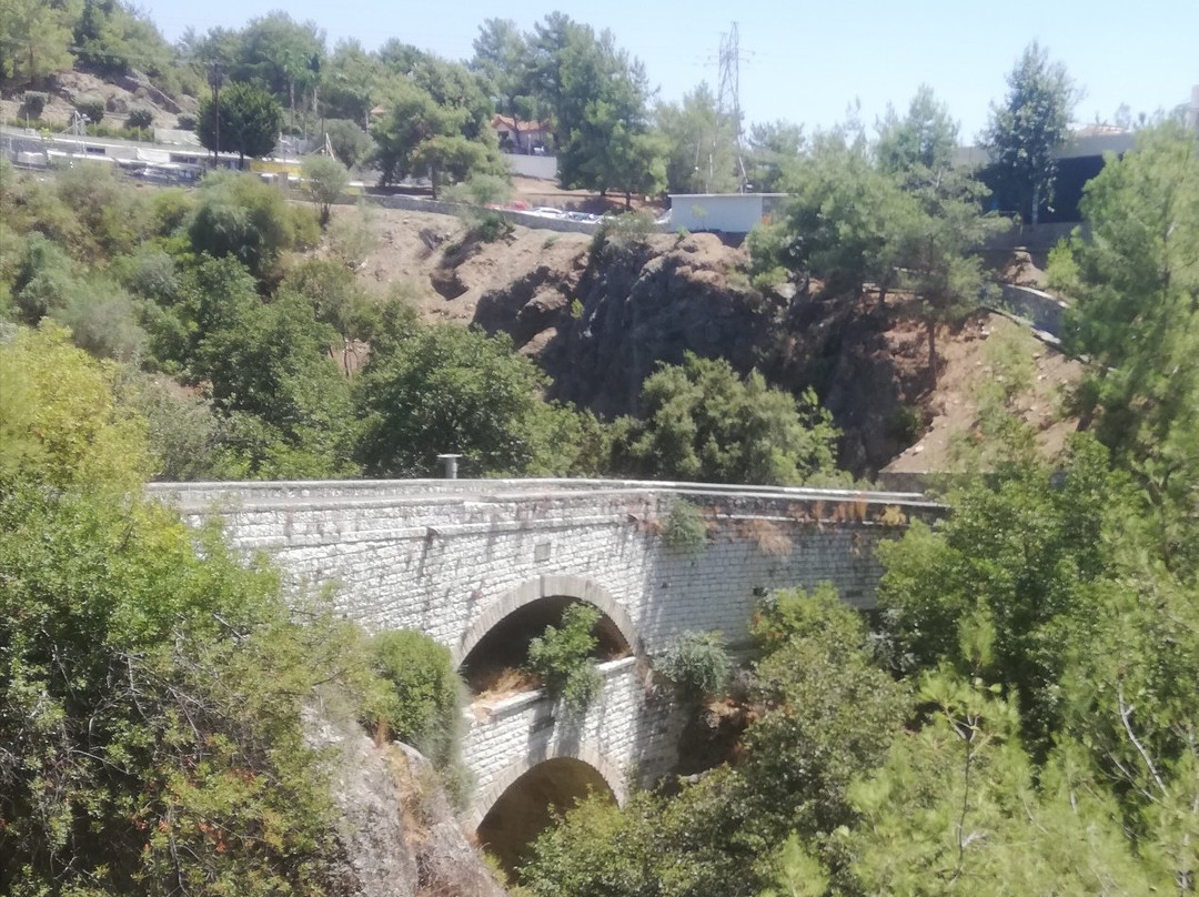 Trimiklini旅游攻略图片