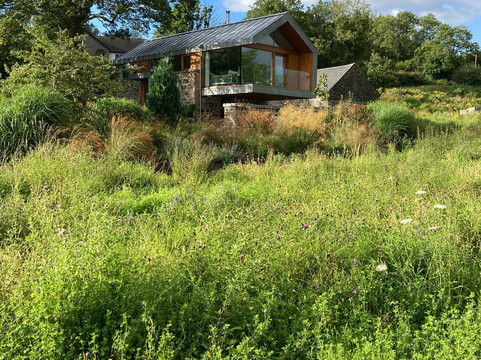 The Inside Trek-贝尔法斯特必去景点