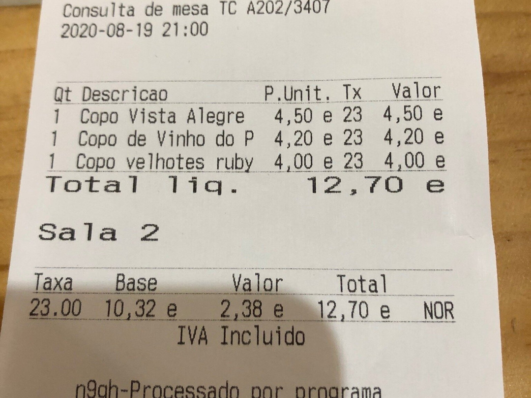 Casa do Galo-加亚新城必去景点