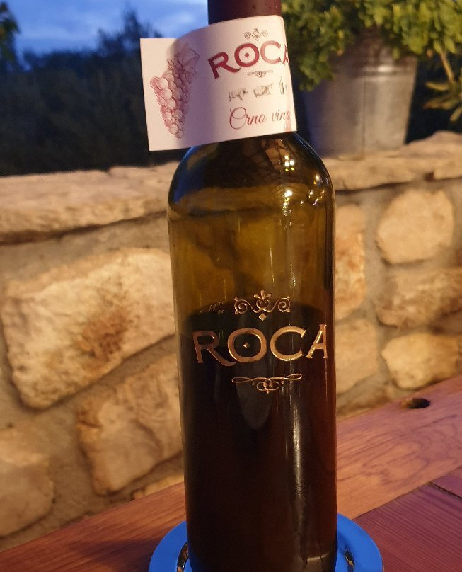 House Roca