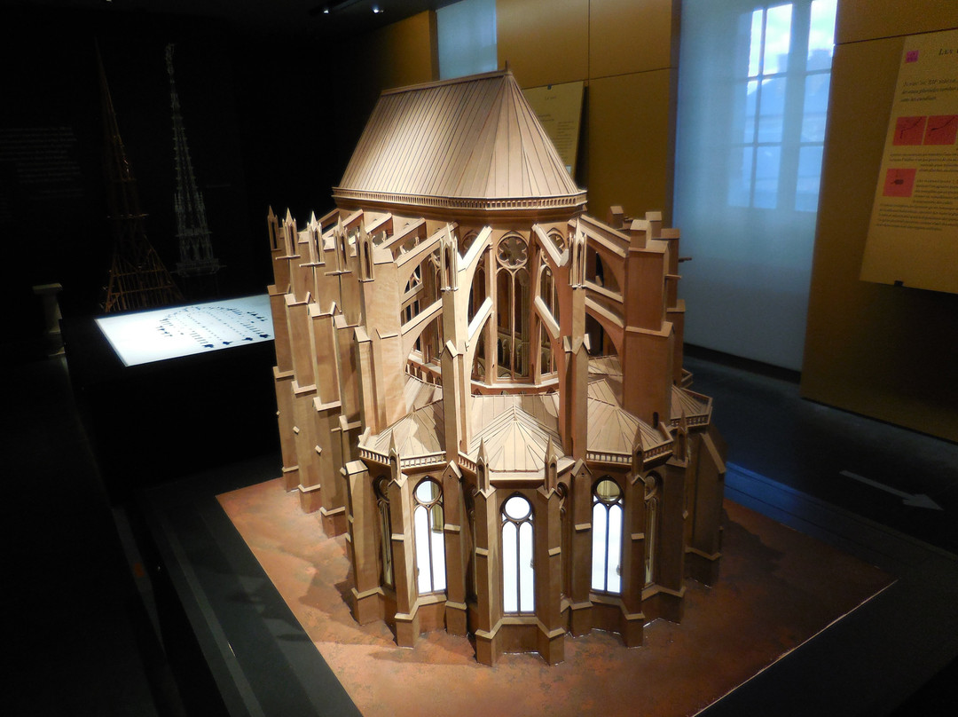 Cathedraloscope景点图片