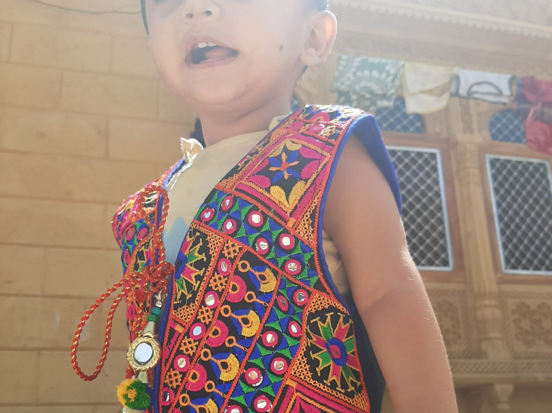 Saint Handicrafts-杰伊瑟尔梅尔必去景点