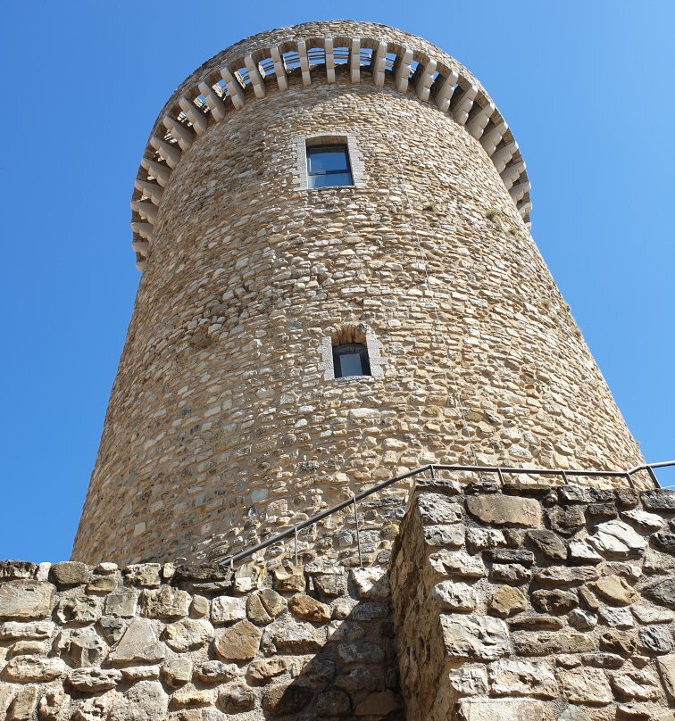 Torre Medievale-Picerno必去景点