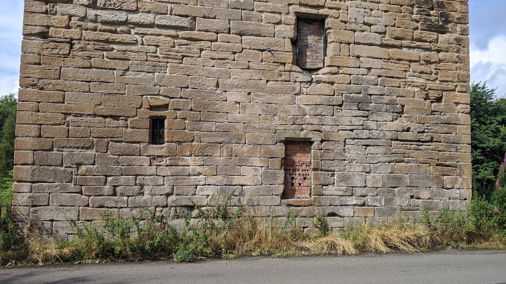 Sauchie Tower-Sauchie必去景点