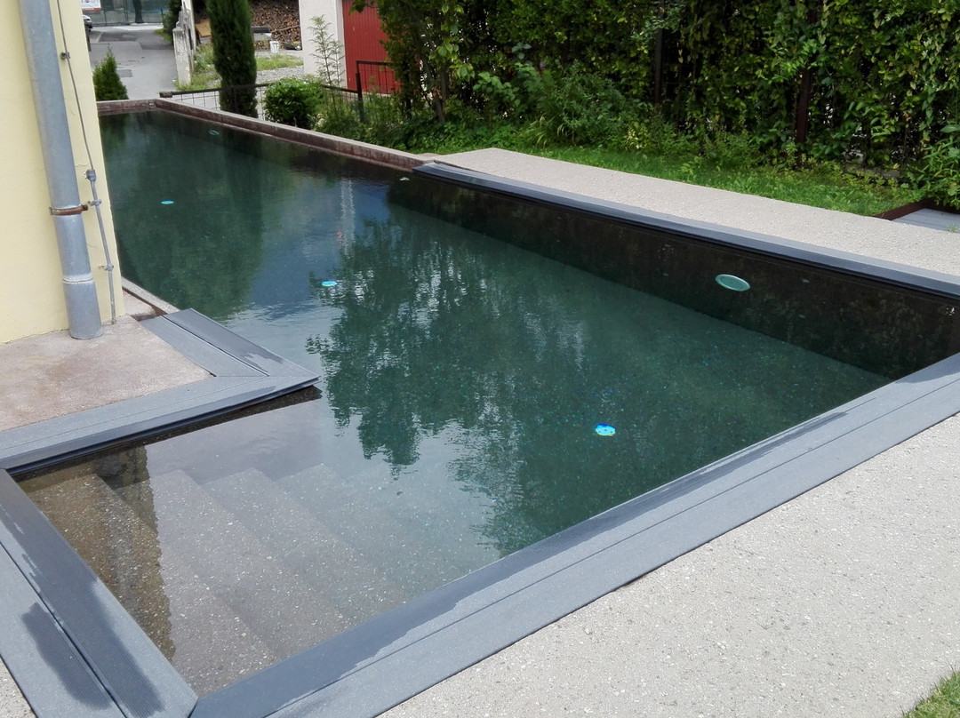 Genusshotel Stefanshof主图