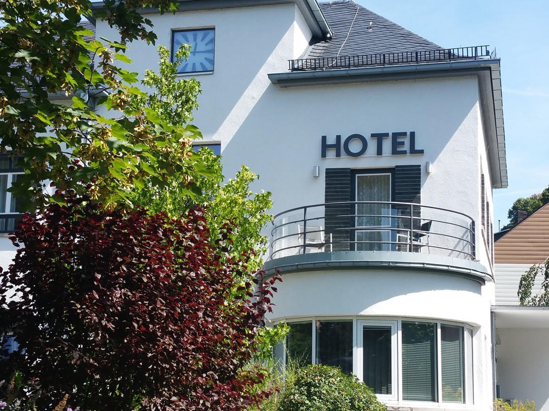 Hotel Im Schulhaus主图