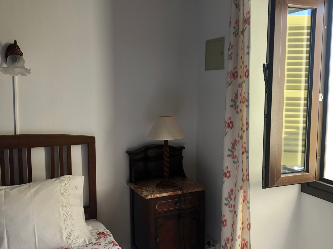 Hostal Rural Can Busquets主图