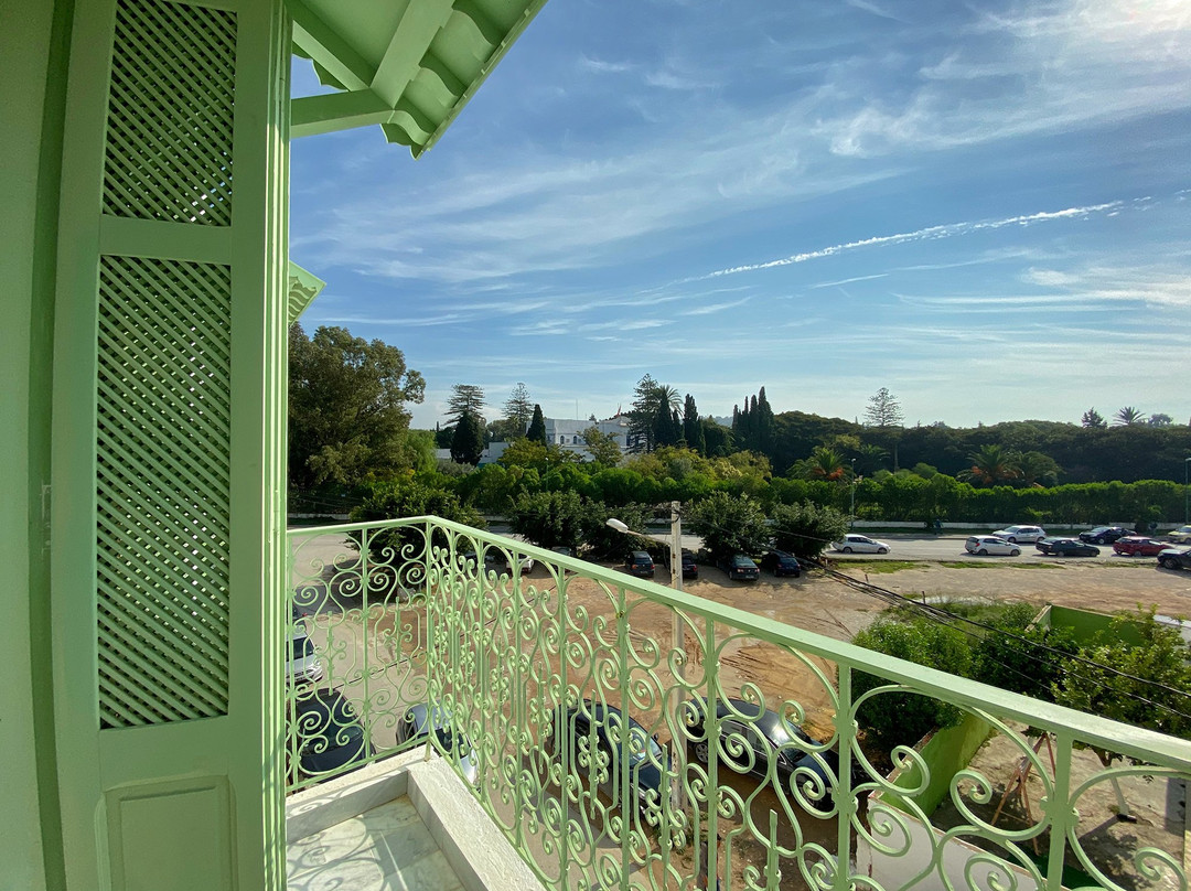 Dar El Kif La Marsa主图