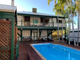 Pinctada McAlpine House主图