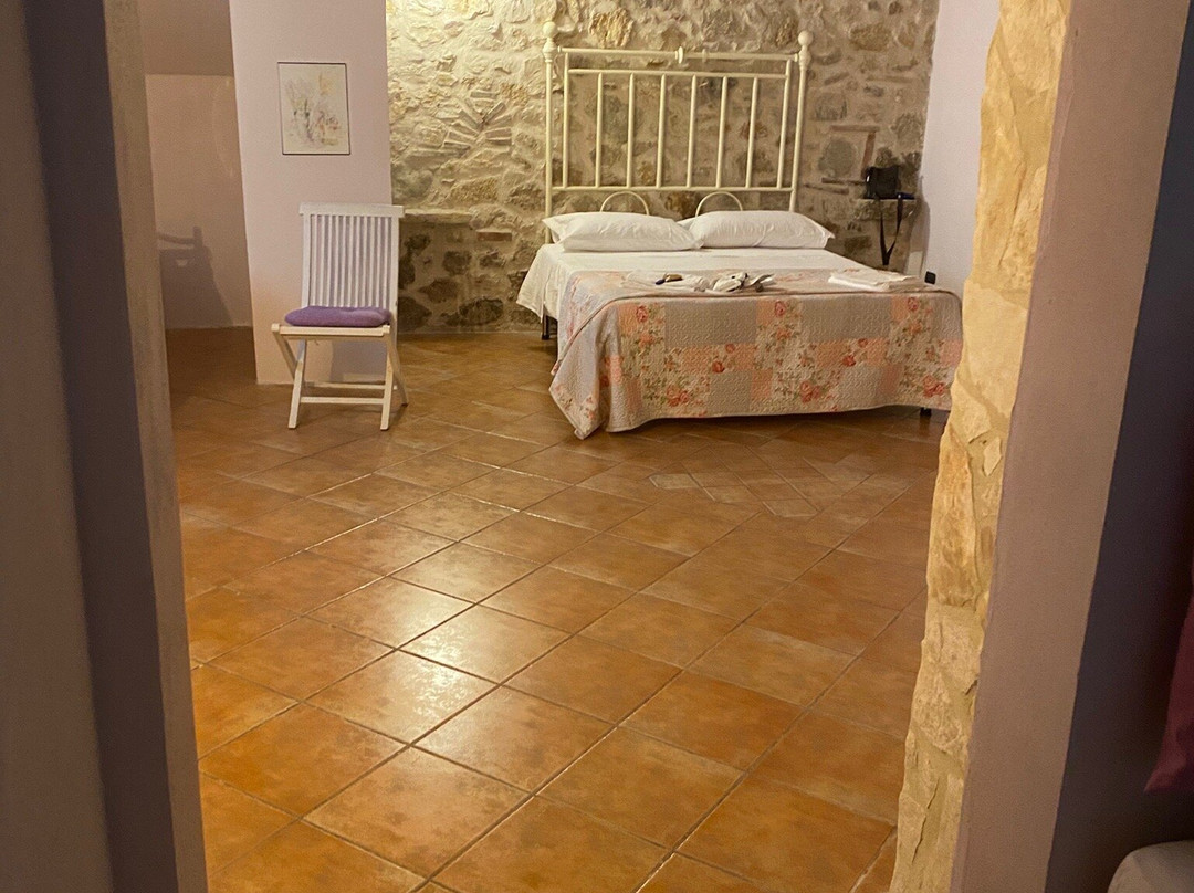 La Vecchia Stalla B&B主图