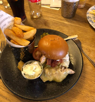 Pease Pottage旅游攻略图片