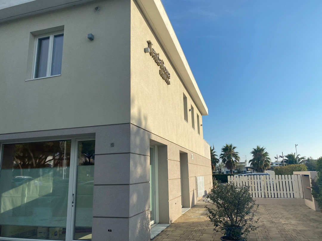 Hotel Tenda Rossa主图