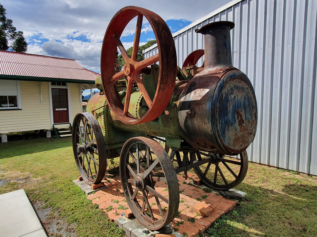 Marlborough Historical Museum-Marlborough必去景点