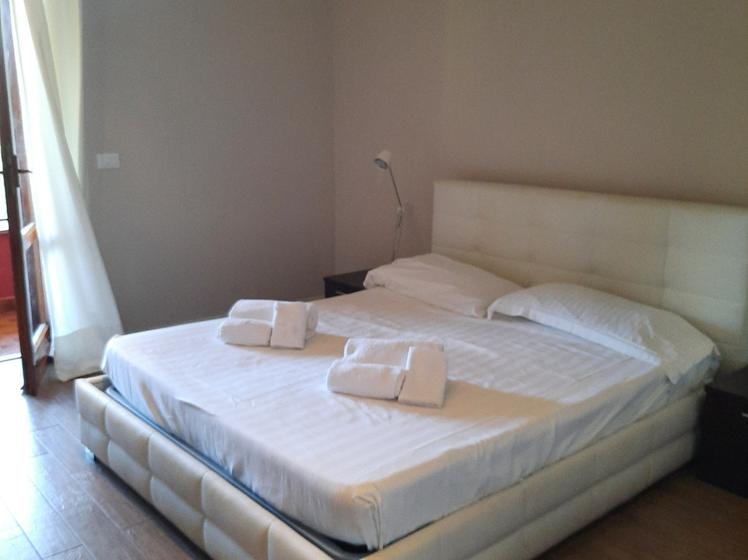 Hotel Eremo主图