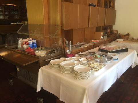 Kellerberg旅游攻略图片