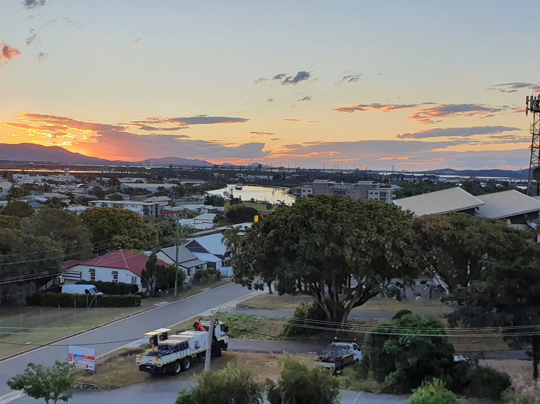 格拉德斯通格兰盛橡酒店主图