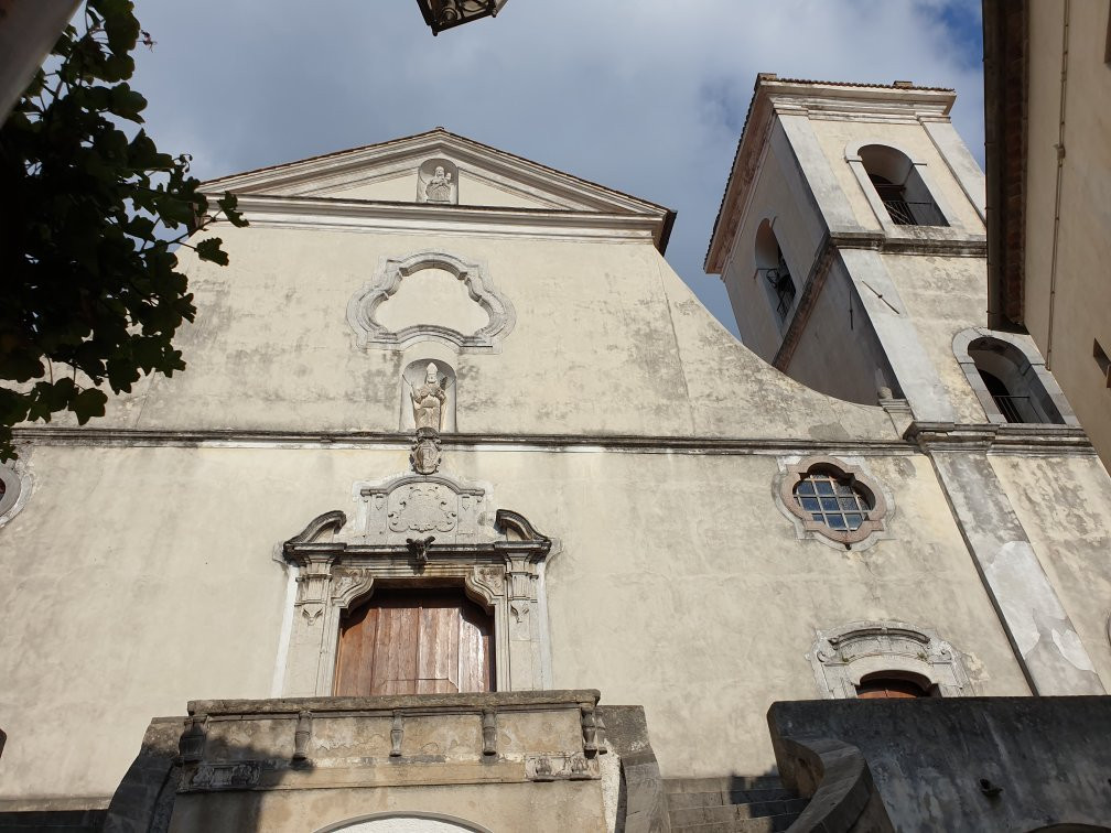 Chiesa di San Nicola景点图片