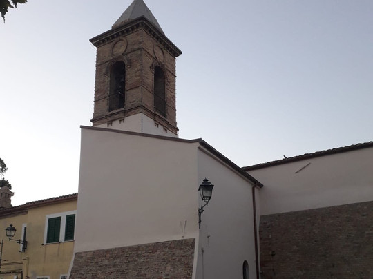 Santa Margherita di Atri旅游攻略图片