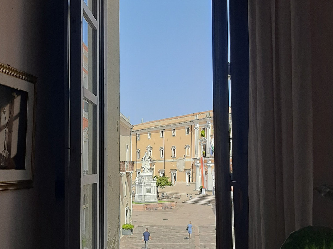 Eleonora Bed & Breakfast主图