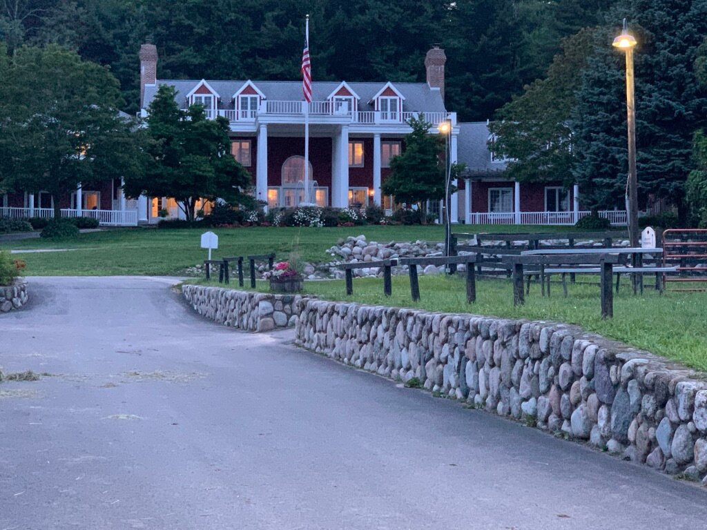 The Inn At Black Star Farms主图