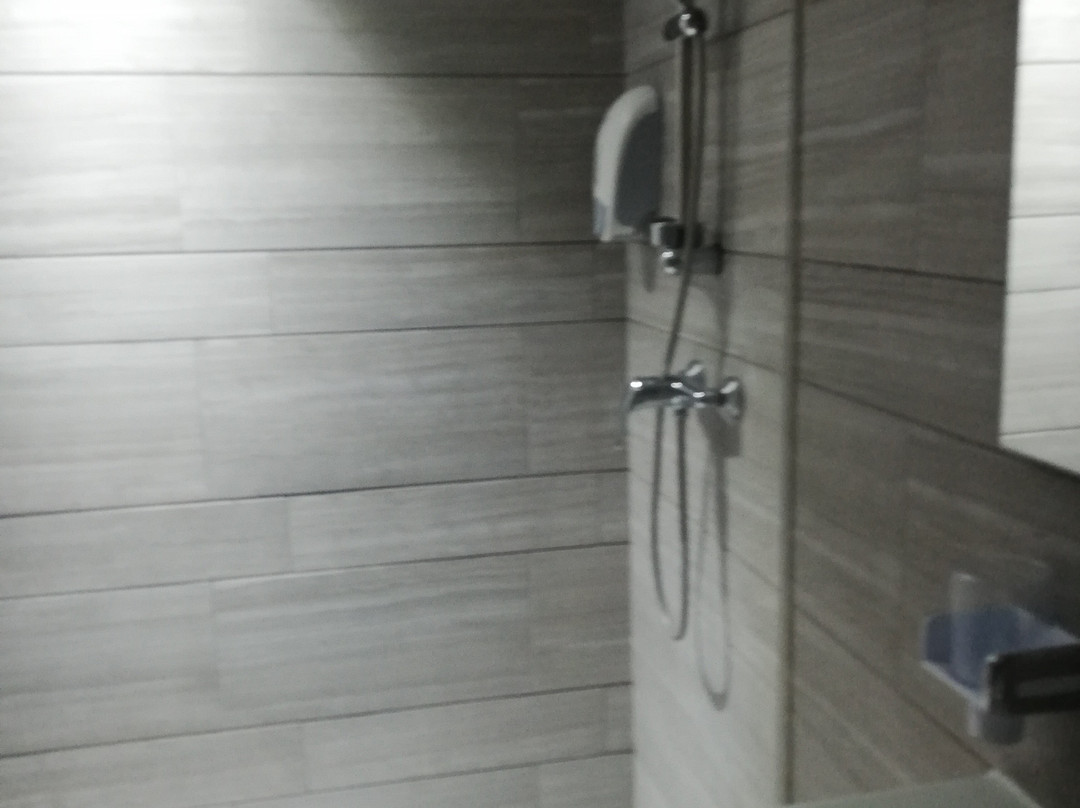 L'Escale Suites主图