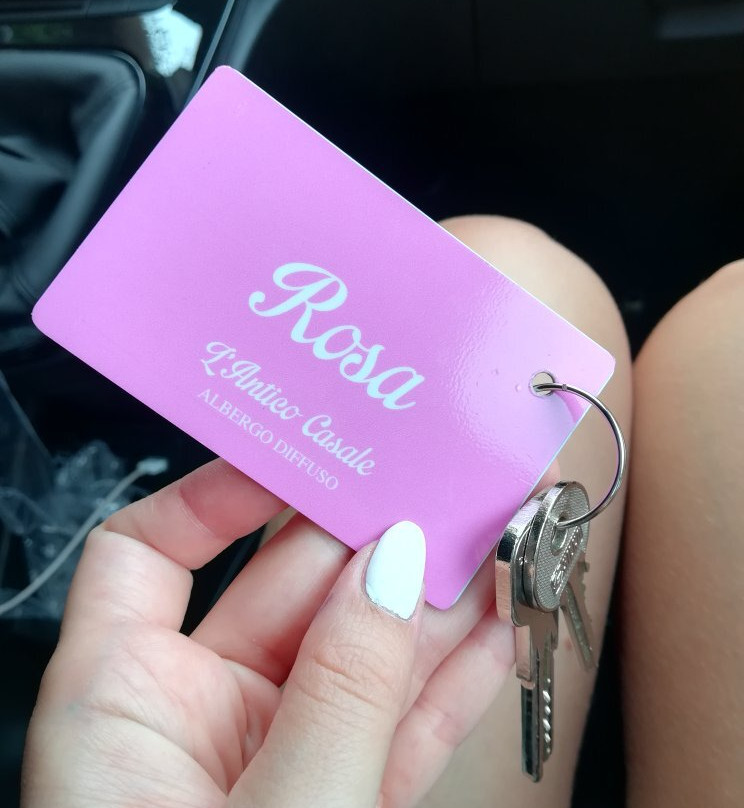 Antico Casale B&B主图