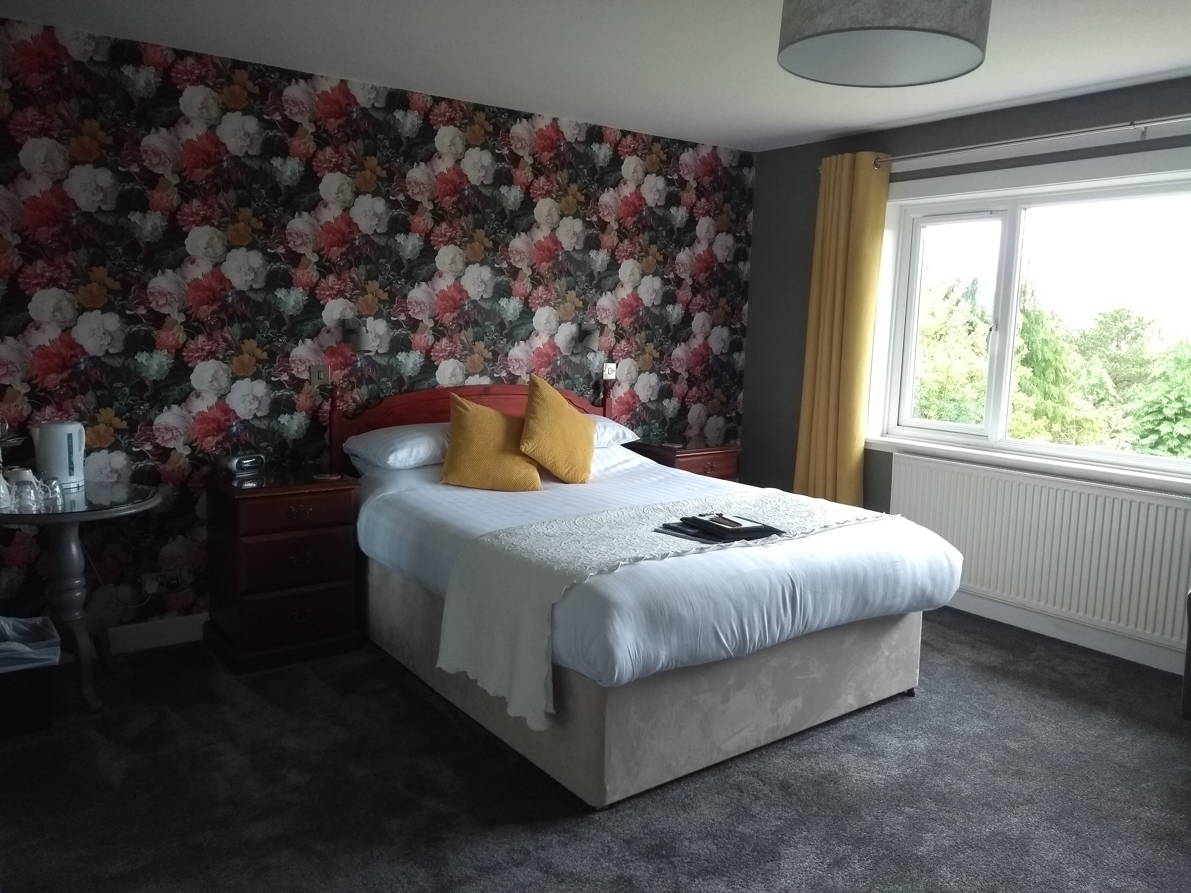 Braeburn Guesthouse-官方
